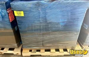 2024 Seaga Vending Combo 2 Ontario for Sale