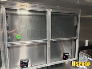 2024 Sg712sa Kitchen Food Trailer Exhaust Hood Florida for Sale