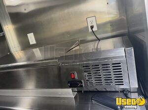 2024 Sg712sa Kitchen Food Trailer Exterior Customer Counter Florida for Sale