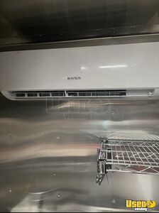 2024 Sg712sa Kitchen Food Trailer Fryer Florida for Sale
