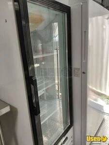2024 Sg716ta2 Kitchen Food Trailer Upright Freezer Florida for Sale