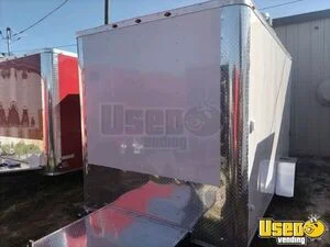 2024 Sgc Food Concession Trailer New Build Food Trailer Concession Window Florida for Sale