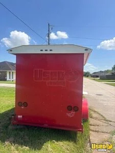 2024 Shaved Ice Concession Trailer Snowball Trailer Concession Window Louisiana for Sale