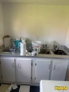 2024 Shaved Ice Concession Trailer Snowball Trailer Ice Shaver Louisiana for Sale