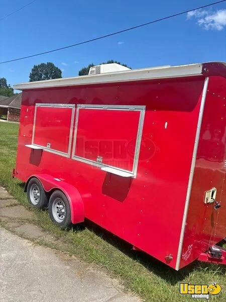 2024 Shaved Ice Concession Trailer Snowball Trailer Louisiana for Sale