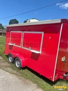 2024 Shaved Ice Concession Trailer Snowball Trailer Louisiana for Sale