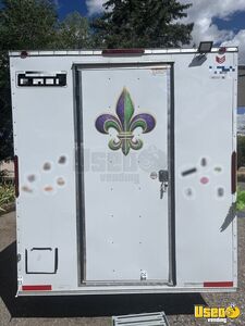 2024 Shaved Ice Trailer Concession Trailer Concession Window Colorado for Sale