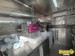2024 Shaved Ice Trailer Concession Trailer Generator Colorado for Sale