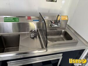 2024 Shaved Ice Trailer Snowball Trailer 12 New York for Sale