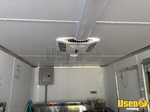 2024 Shaved Ice Trailer Snowball Trailer 13 New York for Sale