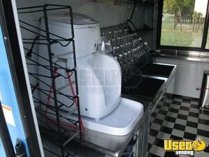 2024 Shaved Ice Trailer Snowball Trailer Exterior Customer Counter Texas for Sale
