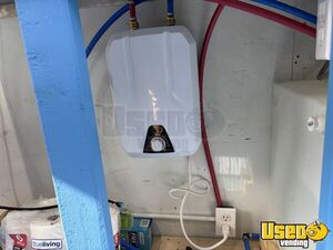 2024 Shaved Ice Trailer Snowball Trailer Fire Extinguisher Texas for Sale