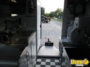 2024 Shaved Ice Trailer Snowball Trailer Generator Texas for Sale