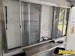 2024 Shaved Ice Trailer Snowball Trailer Hot Water Heater New York for Sale