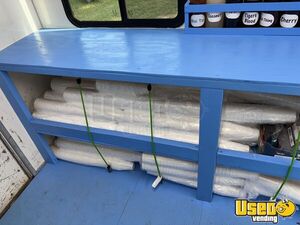 2024 Shaved Ice Trailer Snowball Trailer Ice Cream Cold Plate Texas for Sale