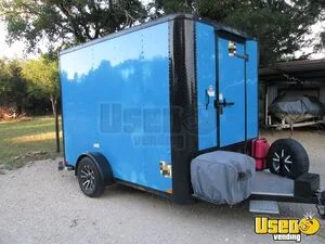 2024 Shaved Ice Trailer Snowball Trailer Texas for Sale