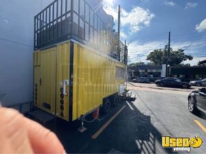 2024 Skyline N16 Twin Deck Concession Trailer Concession Window Florida for Sale