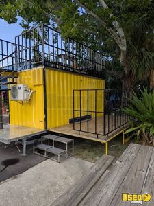 2024 Skyline N16 Twin Deck Concession Trailer Electrical Outlets Florida for Sale