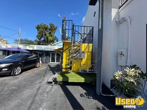 2024 Skyline N16 Twin Deck Concession Trailer Exhaust Fan Florida for Sale