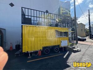 2024 Skyline N16 Twin Deck Concession Trailer Florida for Sale