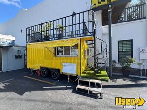 2024 Skyline N16 Twin Deck Concession Trailer Propane Tank Florida for Sale