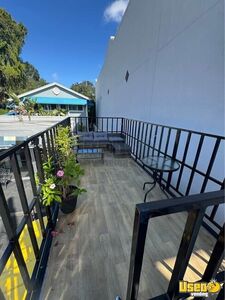 2024 Skyline N16 Twin Deck Concession Trailer Work Table Florida for Sale