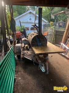 2024 Smoker Trailer Open Bbq Smoker Trailer 5 Colorado for Sale