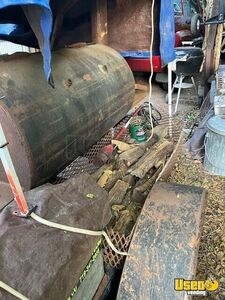 2024 Smoker Trailer Open Bbq Smoker Trailer 6 Colorado for Sale