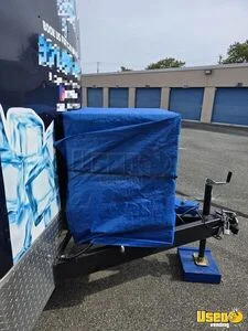 2024 Snowball Trailer Breaker Panel Maryland for Sale
