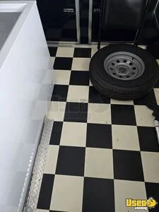 2024 Snowball Trailer Deep Freezer Maryland for Sale