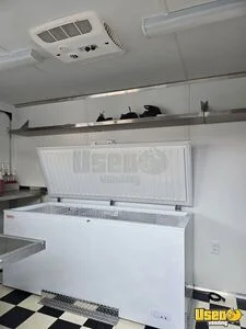 2024 Snowball Trailer Electrical Outlets Maryland for Sale