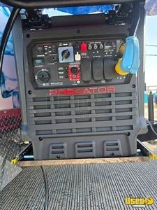 2024 Snowball Trailer Hot Water Heater Maryland for Sale