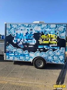 2024 Snowball Trailer Insulated Walls Maryland for Sale
