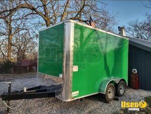 2024 Snowball Trailer Snowball Trailer Air Conditioning Oklahoma for Sale