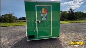 2024 Snowball Trailer Snowball Trailer Cabinets Oklahoma for Sale