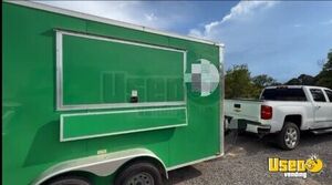 2024 Snowball Trailer Snowball Trailer Concession Window Oklahoma for Sale
