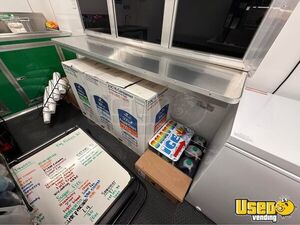 2024 Snowball Trailer Snowball Trailer Deep Freezer Oklahoma for Sale