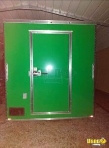 2024 Snowball Trailer Snowball Trailer Insulated Walls Oklahoma for Sale
