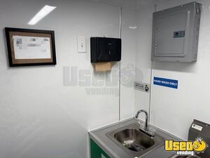 2024 Snowball Trailer Snowball Trailer Interior Lighting Oklahoma for Sale