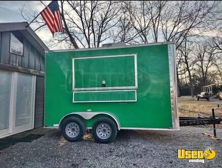 2024 Snowball Trailer Snowball Trailer Oklahoma for Sale