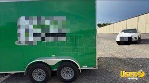 2024 Snowball Trailer Snowball Trailer Stainless Steel Wall Covers Oklahoma for Sale