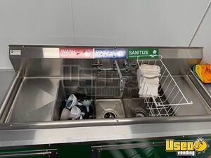 2024 Snowball Trailer Snowball Trailer Work Table Oklahoma for Sale