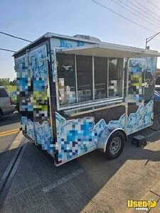 2024 Snowball Trailer Spare Tire Maryland for Sale