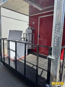 2024 Spc Series Barbecue Food Trailer Concession Window West Virginia for Sale