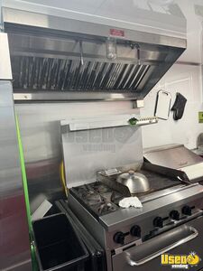 2024 Spc Series Barbecue Food Trailer Deep Freezer West Virginia for Sale