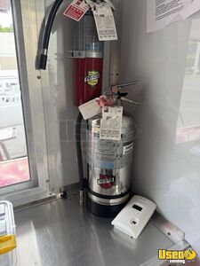 2024 Spc Series Barbecue Food Trailer Electrical Outlets West Virginia for Sale