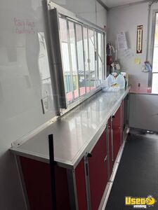 2024 Spc Series Barbecue Food Trailer Hot Water Heater West Virginia for Sale