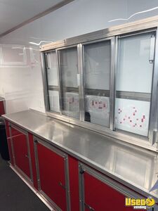 2024 Spc Series Barbecue Food Trailer Propane Tank West Virginia for Sale