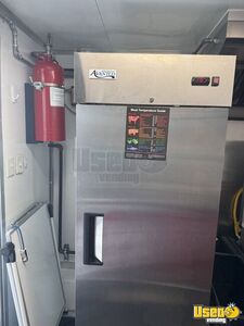 2024 Spc Series Barbecue Food Trailer Refrigerator West Virginia for Sale