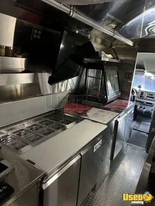 2024 Sprinter 2500 New Build Food Truck Warming Cabinet New York Diesel Engine for Sale